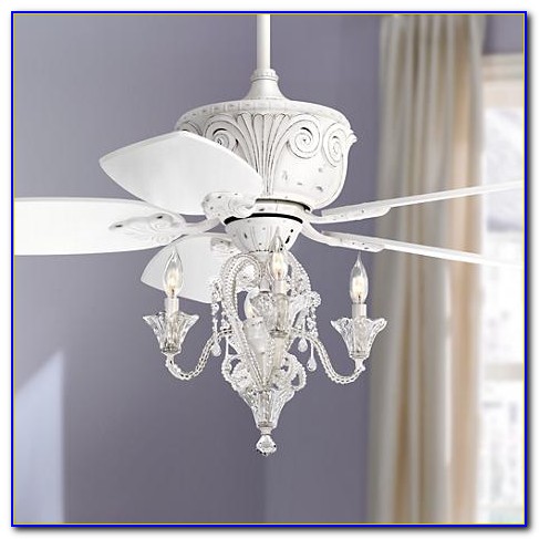 Casa Deville Candelabra Ceiling Fan With Remote - Ceiling : Home Design ...