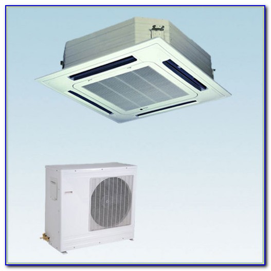 Ceiling Cassette Air Conditioner Malaysia Ceiling Cassette Air Conditioner Malaysia