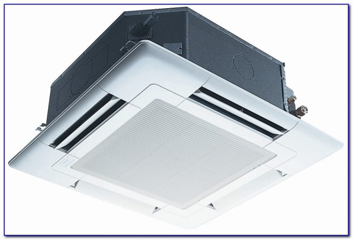 Ceiling Cassette Air Conditioners Ceiling Cassette Air Conditioners