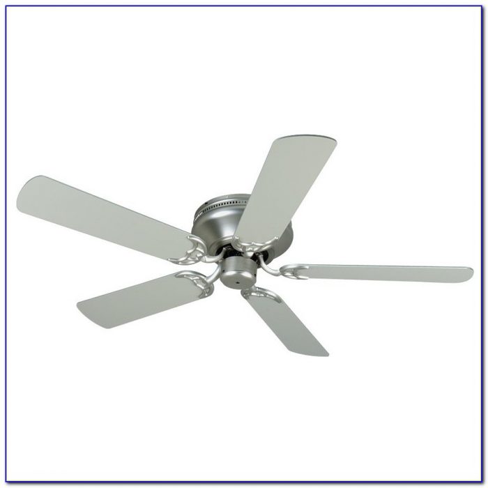 Ceiling Fan Brushed Nickel Without Light Ceiling Fan Brushed Nickel Without Light