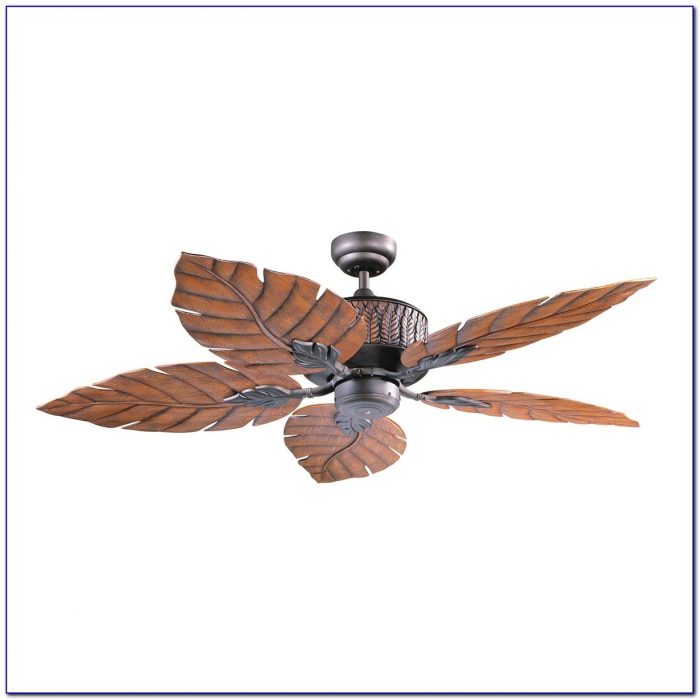 Ceiling Fans With Palm Blades Ceiling Fans With Palm Blades