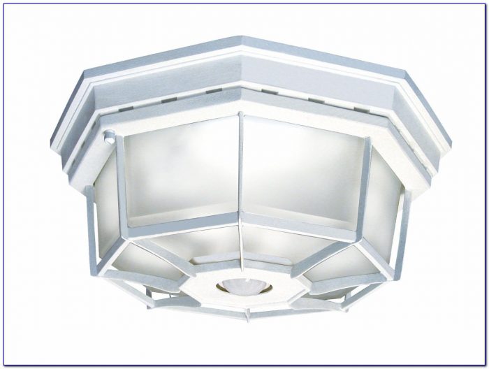 Ceiling Mount Motion Sensor Light Fixture Ceiling Mount Motion Sensor Light Fixture