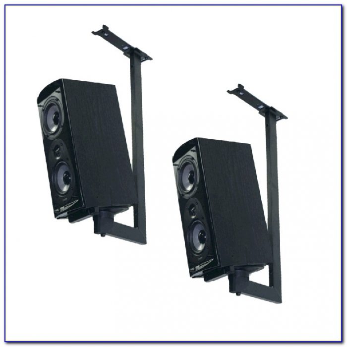 Ceiling Mount Speaker Bracket Ceiling Mount Speaker Bracket