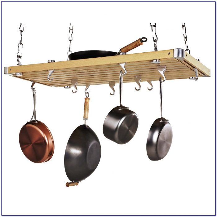 Ceiling Mounted Pot And Pan Rack Ceiling Mounted Pot And Pan Rack