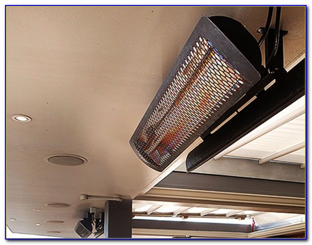 Ceiling Mounted Propane Radiant Heaters Ceiling Mounted Propane Radiant Heaters
