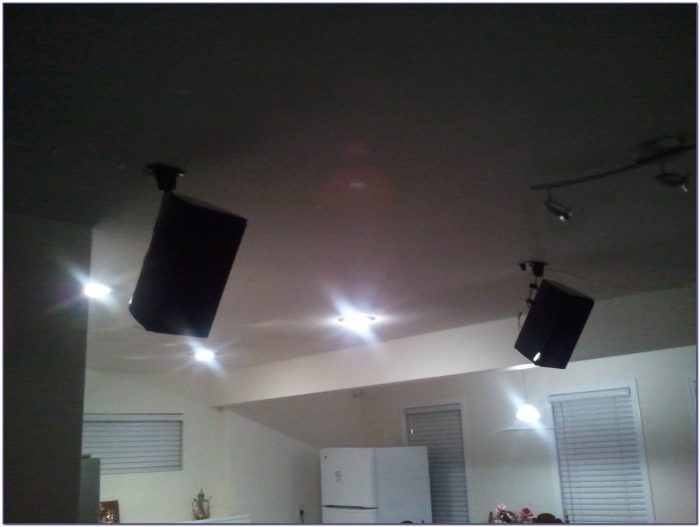 Ceiling Mounted Surround Sound Systems Ceiling Mounted Surround Sound Systems