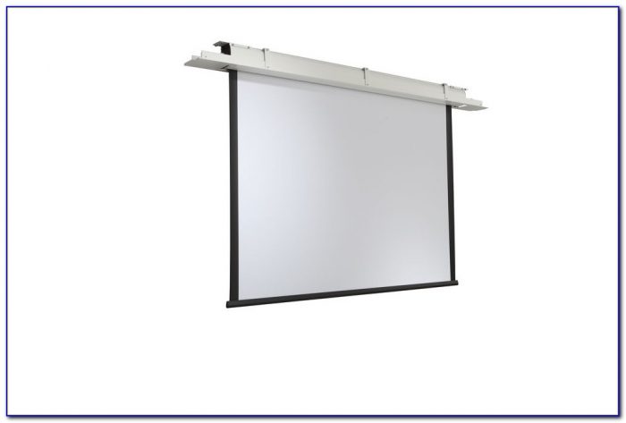 Ceiling Recessed Projector Screen Amazon Ceiling Recessed Projector Screen Amazon