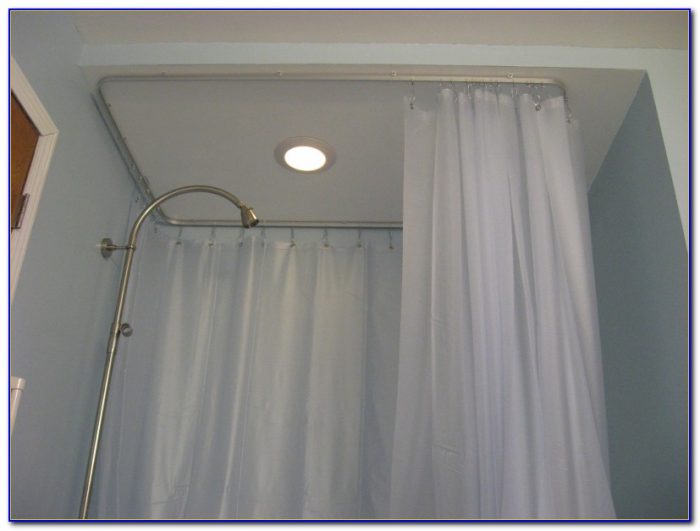 Ceiling Tracks For Curtains Ceiling Tracks For Curtains