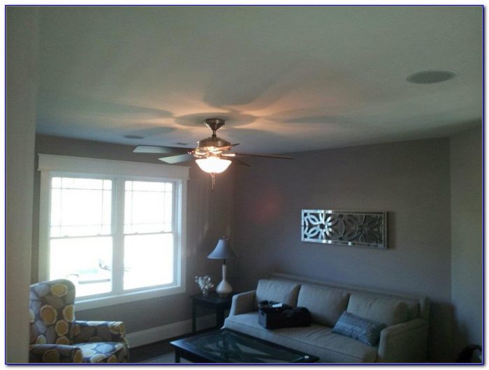 Connecting In Ceiling Speakers To Sonos Connecting In Ceiling Speakers To Sonos