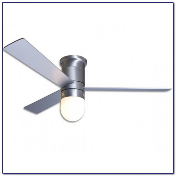Contemporary Hugger Ceiling Fans With Lights Contemporary Hugger Ceiling Fans With Lights