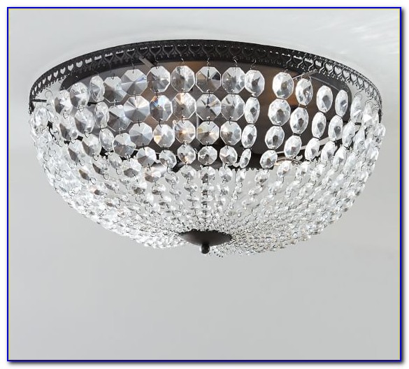 Crystal Ceiling Fan Light Fixture Crystal Ceiling Fan Light Fixture