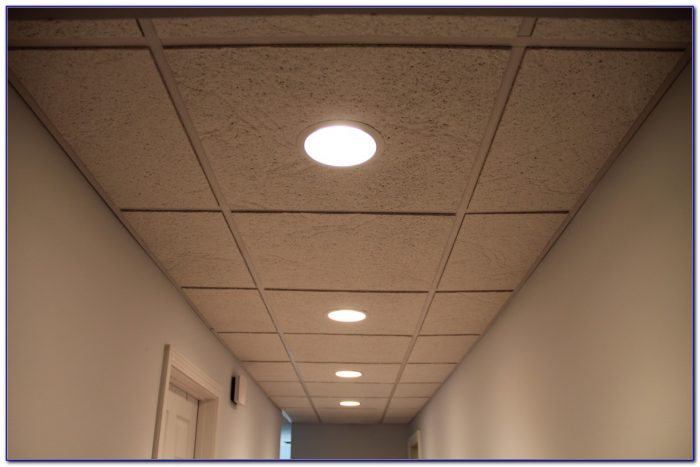 Cut Drop Ceiling Panels Recessed Lighting Cut Drop Ceiling Panels Recessed Lighting