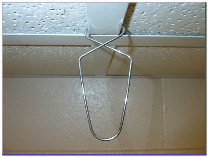 Drop Ceiling Clips For Hanging Drop Ceiling Clips For Hanging