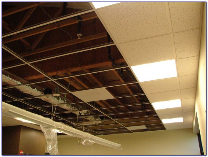 Drop Ceiling For Basement Bathroom Drop Ceiling For Basement Bathroom