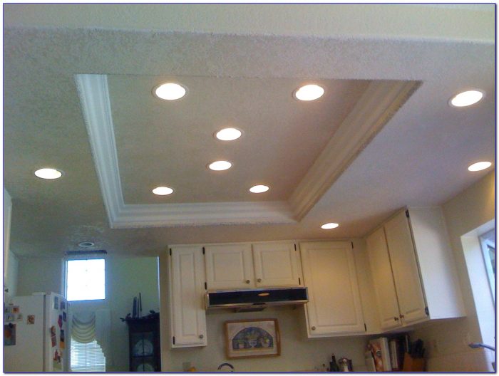 Drop Ceiling Recessed Lighting Fixtures Drop Ceiling Recessed Lighting Fixtures