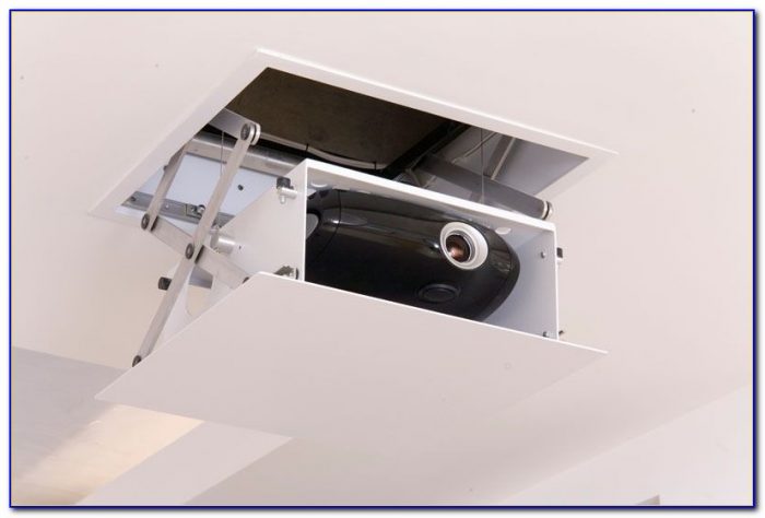 Drop Down Projector Ceiling Mount Drop Down Projector Ceiling Mount