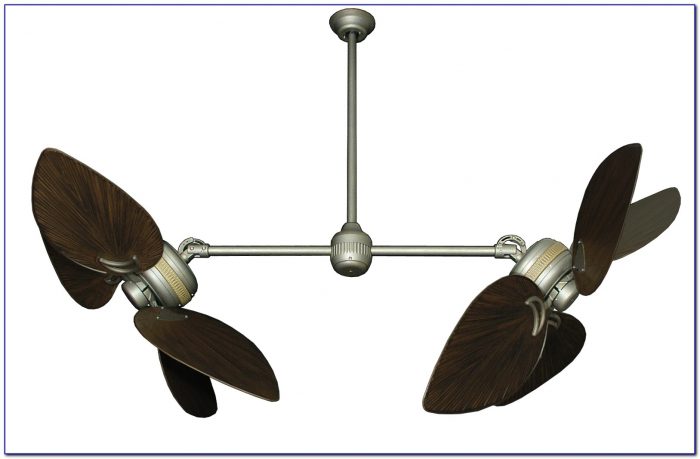 Dual Blade Outdoor Ceiling Fans Dual Blade Outdoor Ceiling Fans