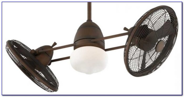 Dual Motor Ceiling Fan With Light Dual Motor Ceiling Fan With Light