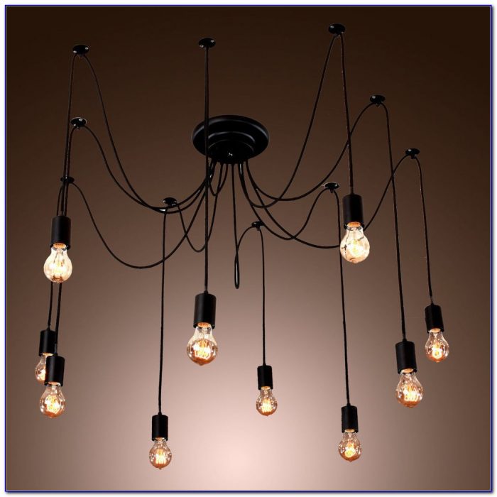 Edison Bulb Ceiling Fixture Edison Bulb Ceiling Fixture
