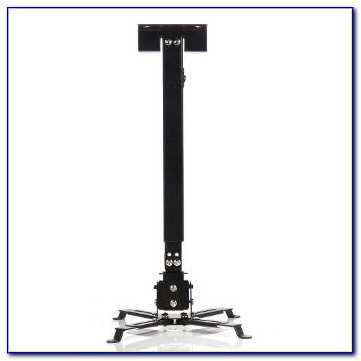 Epson Universal Projector Ceiling Mount Extension Epson Universal Projector Ceiling Mount Extension