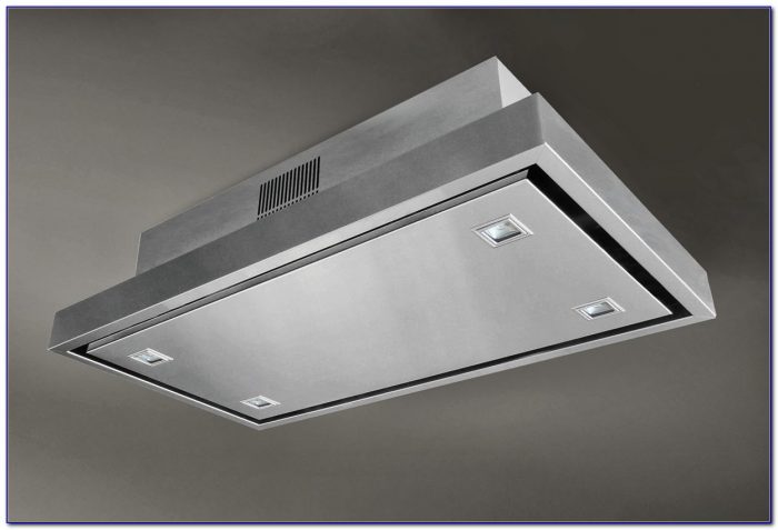 Extractor Hood Ceiling Mounted Extractor Hood Ceiling Mounted