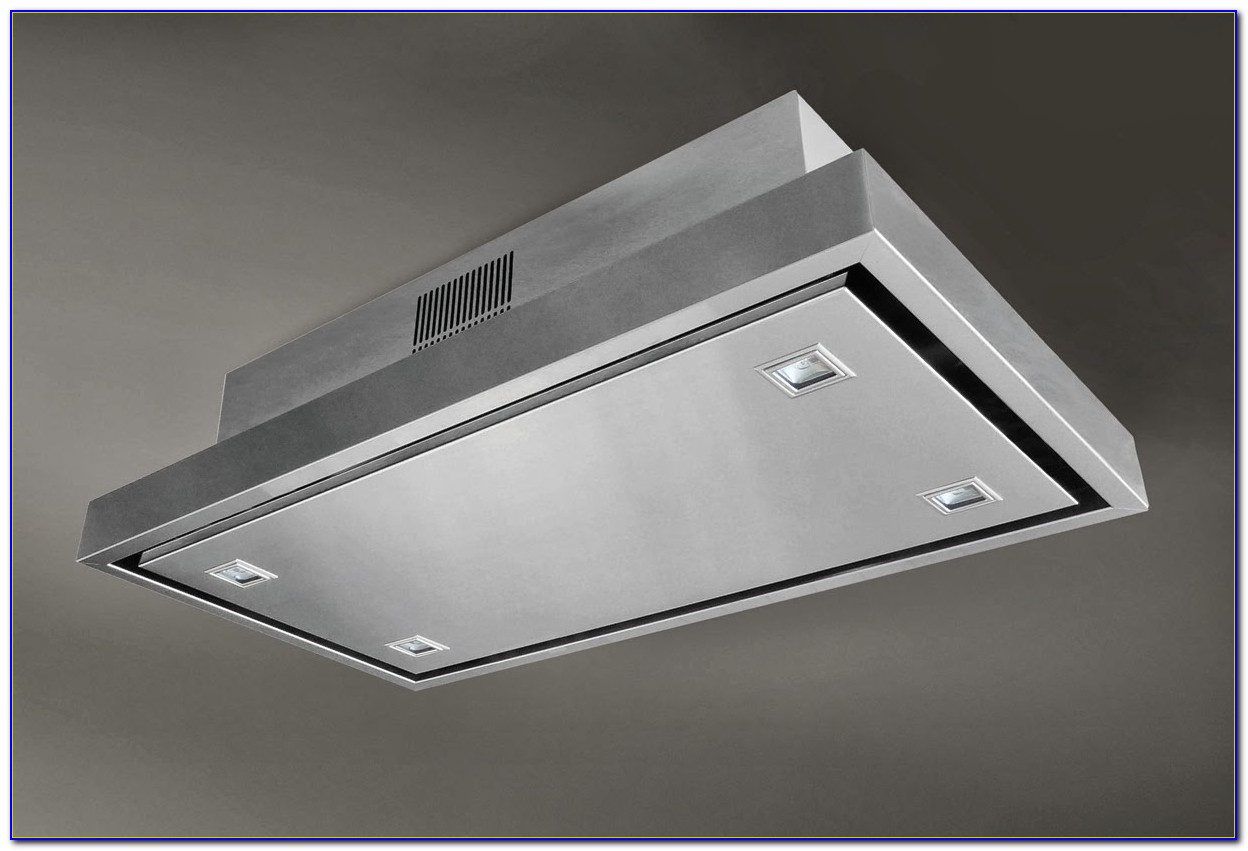 Extractor Hood Ceiling Mounted Extractor Hood Ceiling Mounted