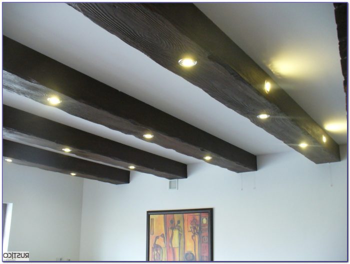 Faux Wood Beams On Ceiling Faux Wood Beams On Ceiling