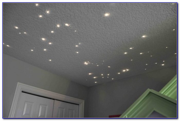 Fiber Optic Star Ceiling Panels Fiber Optic Star Ceiling Panels