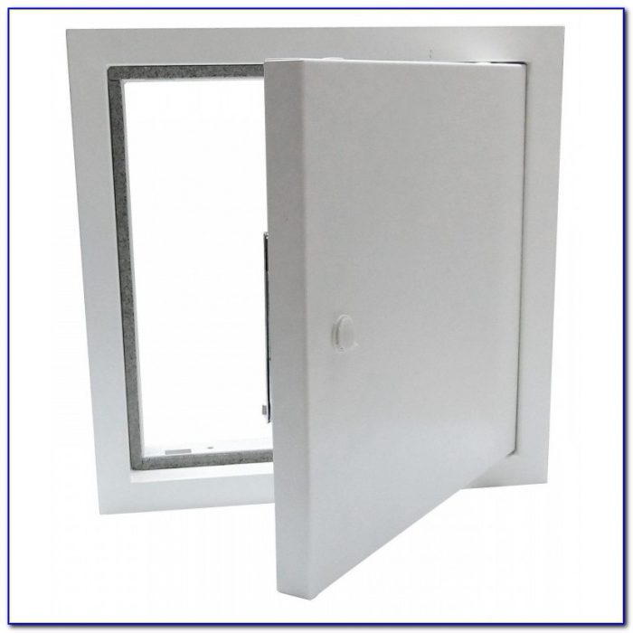 Fire Rated Ceiling Access Doors Fire Rated Ceiling Access Doors