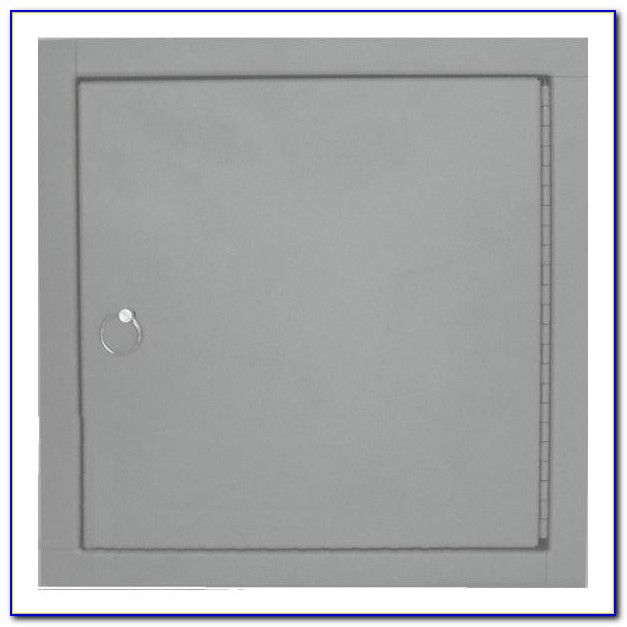 Fire Rated Ceiling Access Hatch Fire Rated Ceiling Access Hatch