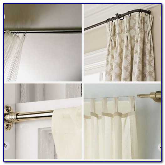 Flexible Ceiling Track For Curtains Flexible Ceiling Track For Curtains