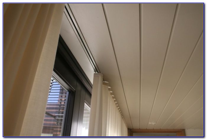Flush Ceiling Curtain Track Flush Ceiling Curtain Track