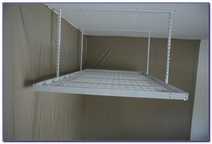 Garage Ceiling Storage Ideas Diy Garage Ceiling Storage Ideas Diy