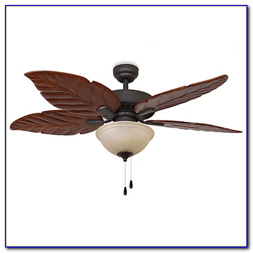 Hampton Bay Ceiling Fan With Leaf Blades Hampton Bay Ceiling Fan With Leaf Blades