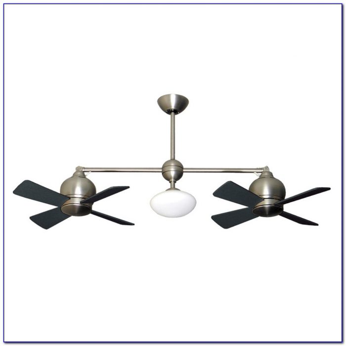 Hampton Bay Dual Blade Ceiling Fan Hampton Bay Dual Blade Ceiling Fan