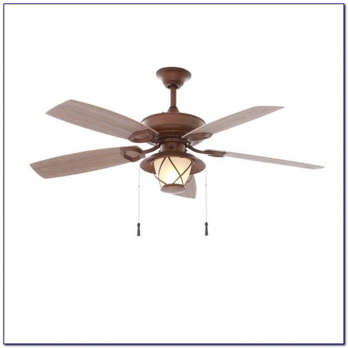 Hampton Bay Outdoor Ceiling Fans With Lights Hampton Bay Outdoor Ceiling Fans With Lights