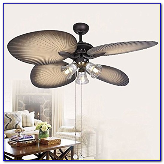 Hampton Bay Palm Tree Ceiling Fan Hampton Bay Palm Tree Ceiling Fan