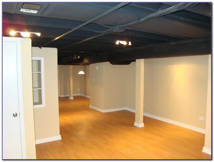 Hanging Insulation In Basement Ceiling Hanging Insulation In Basement Ceiling