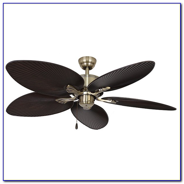 Harbor Breeze Palm Leaf Ceiling Fan Blades Harbor Breeze Palm Leaf Ceiling Fan Blades