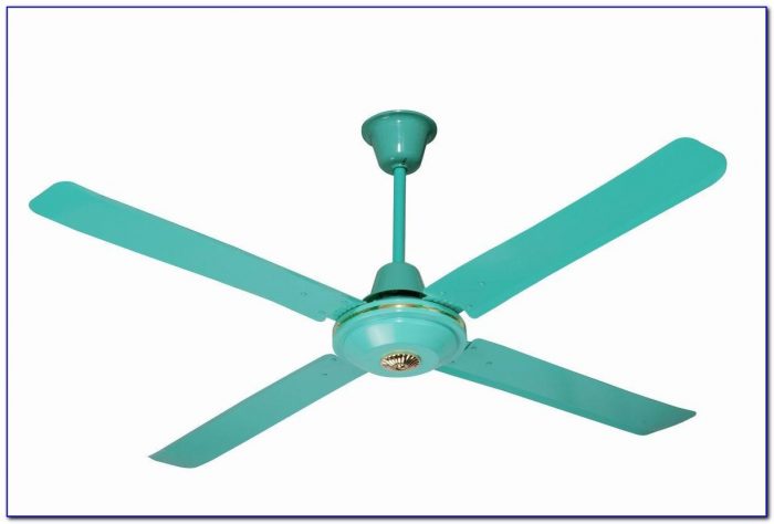 High Velocity Ceiling Fan High Velocity Ceiling Fan