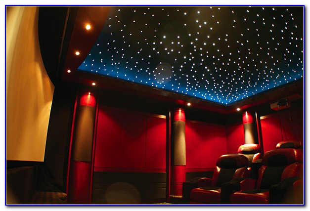 Home Theater Star Ceiling Kit Home Theater Star Ceiling Kit