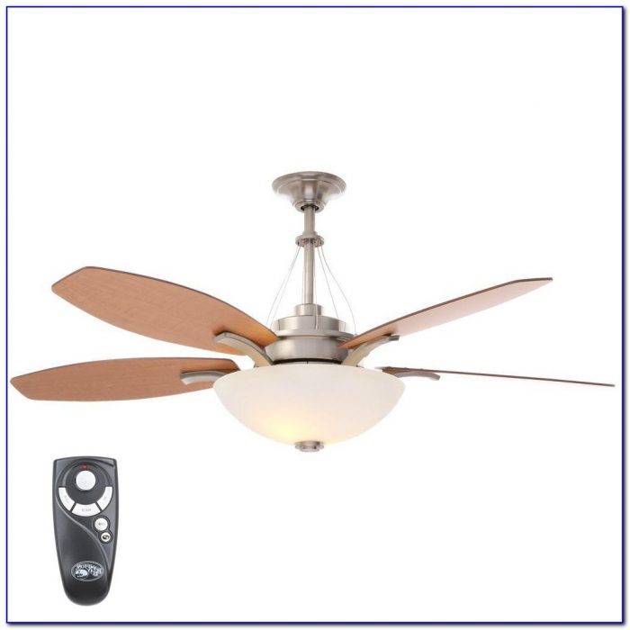 How To Install Hampton Bay Remote Control Ceiling Fan How To Install Hampton Bay Remote Control Ceiling Fan