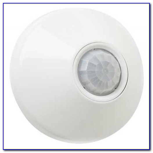 Hubbell Ceiling Mounted Occupancy Sensor Hubbell Ceiling Mounted Occupancy Sensor