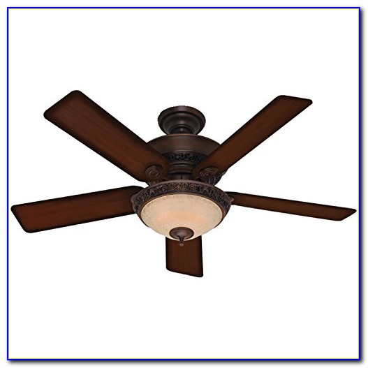 Hunter Louden 46 Inch Ceiling Fan Hunter Louden 46 Inch Ceiling Fan