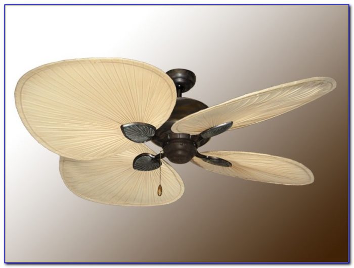 Hunter Palm Leaf Ceiling Fan Blades Hunter Palm Leaf Ceiling Fan Blades