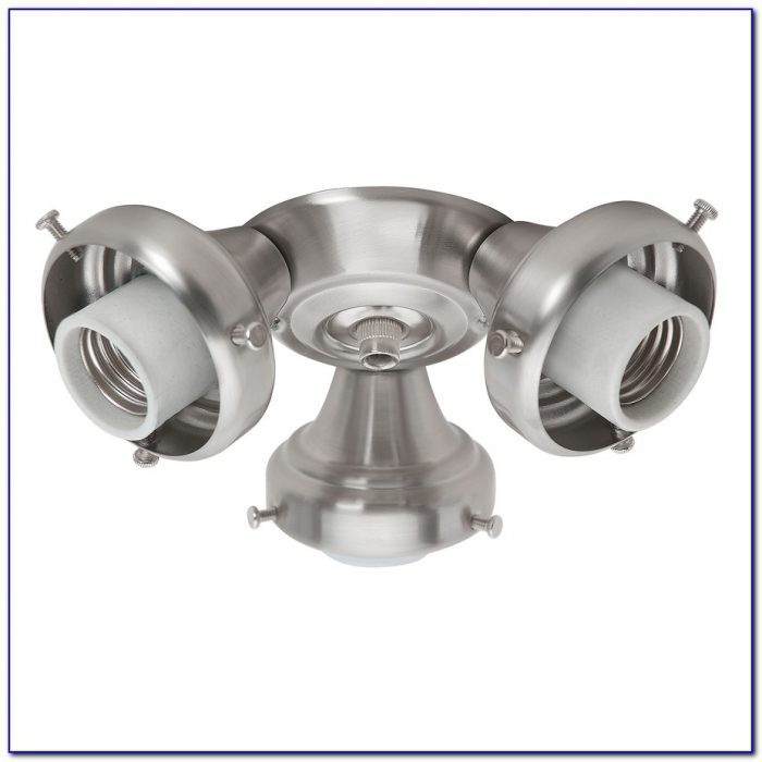 Hunter Regalia Brushed Nickel Ceiling Fan Hunter Regalia Brushed Nickel Ceiling Fan