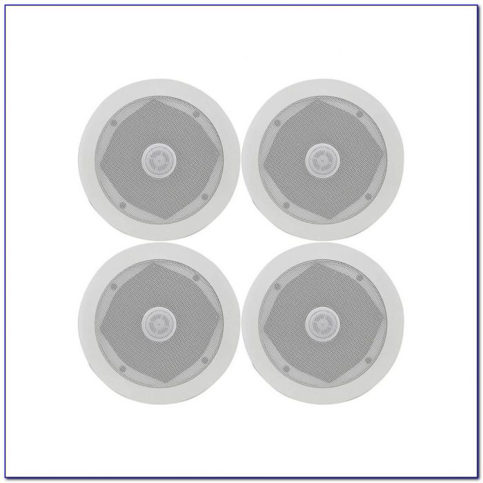 In Ceiling Speakers Vs Sonos In Ceiling Speakers Vs Sonos