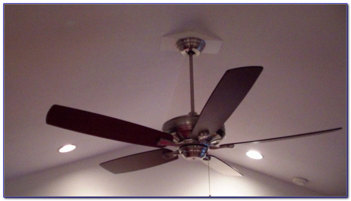 Install Ceiling Fan Box No Attic Access Install Ceiling Fan Box No Attic Access