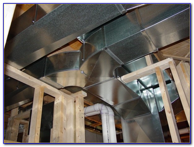 Installing Heat Vents In Ceiling Installing Heat Vents In Ceiling