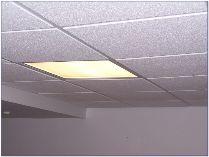 Installing Led Lights In Drop Ceiling Installing Led Lights In Drop Ceiling